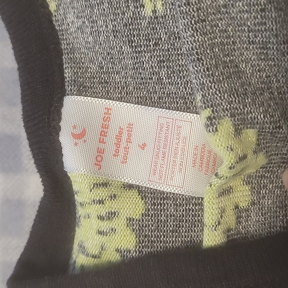 4T Jammies - Picture 3 of 3